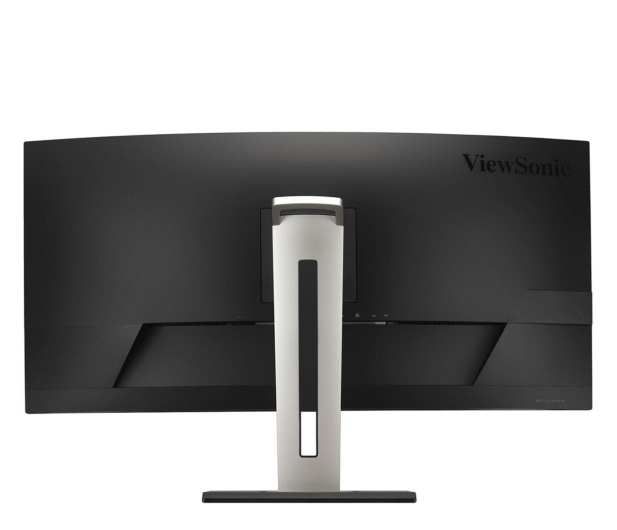 ViewSonic VG3456C - 1285510 - zdjęcie 4